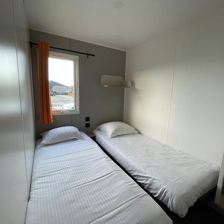 Holidaypark Klein Strand Jabbeke  Eksteriør bilde