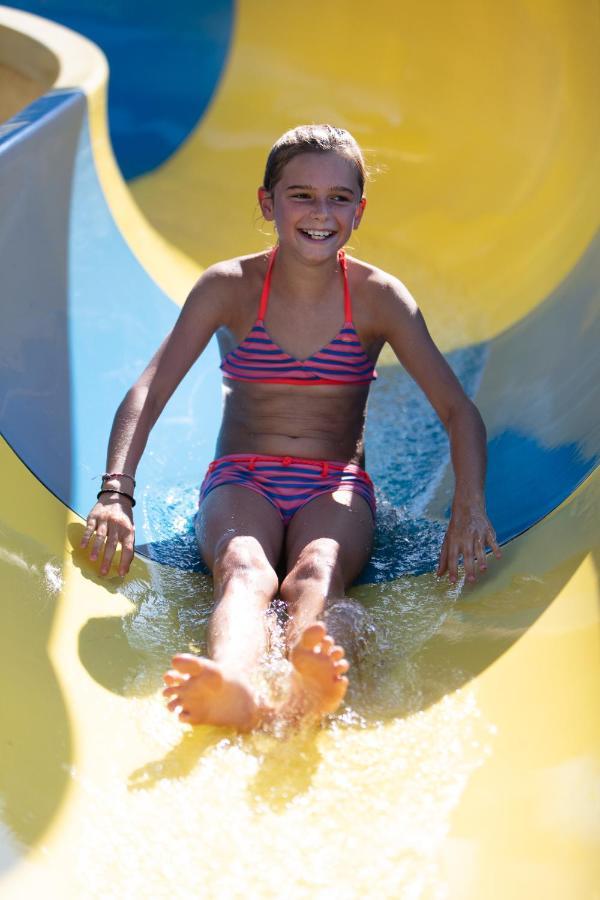 Holidaypark Klein Strand Jabbeke  Eksteriør bilde