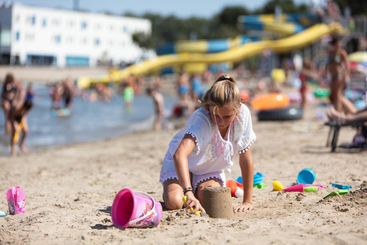 Holidaypark Klein Strand Jabbeke  Eksteriør bilde