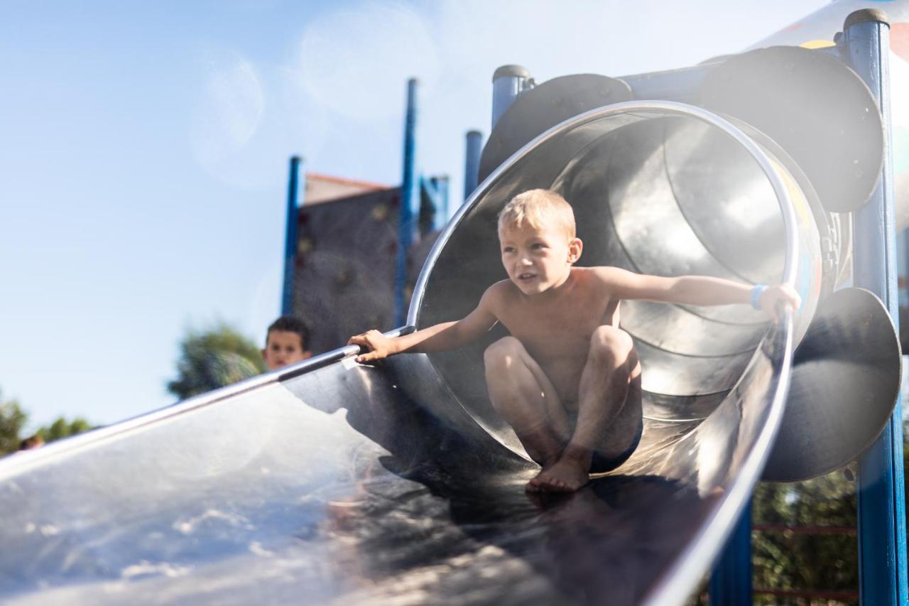 Holidaypark Klein Strand Jabbeke  Eksteriør bilde