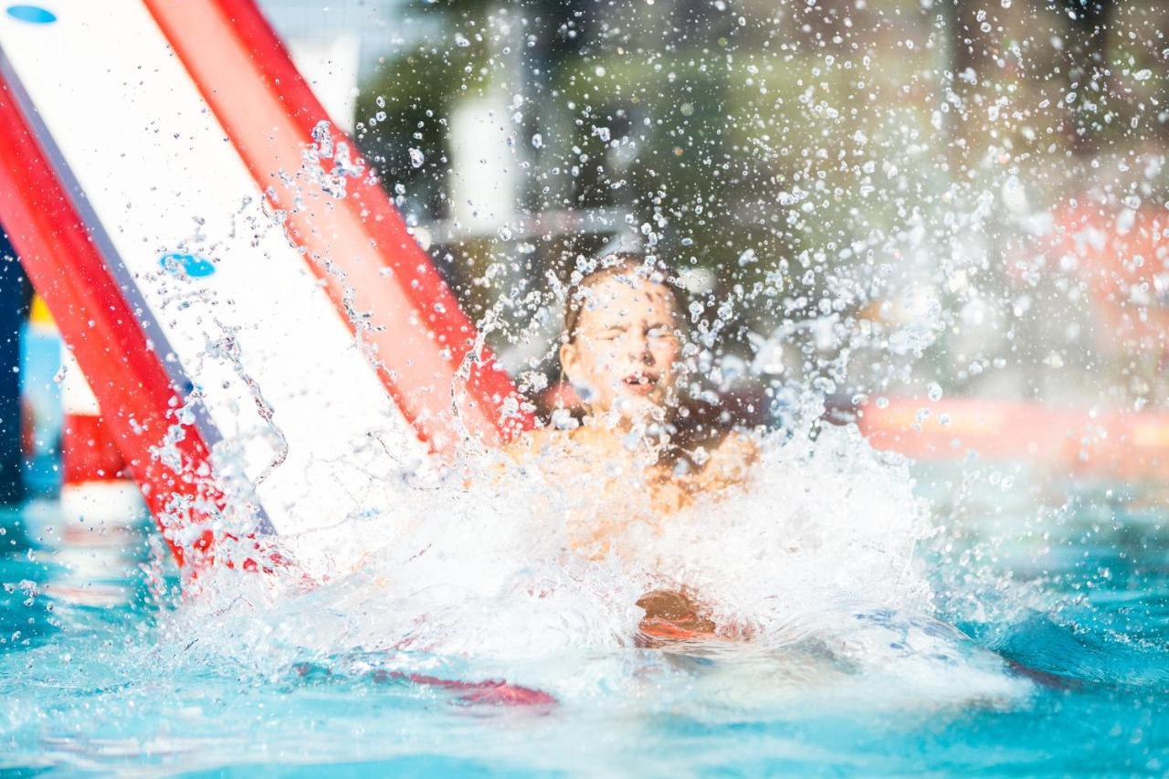 Holidaypark Klein Strand Jabbeke  Eksteriør bilde