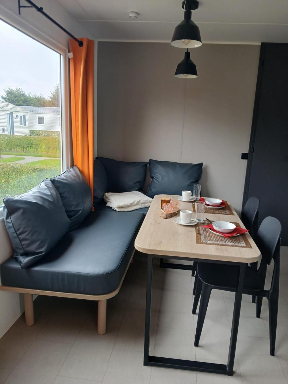 Holidaypark Klein Strand Jabbeke  Eksteriør bilde