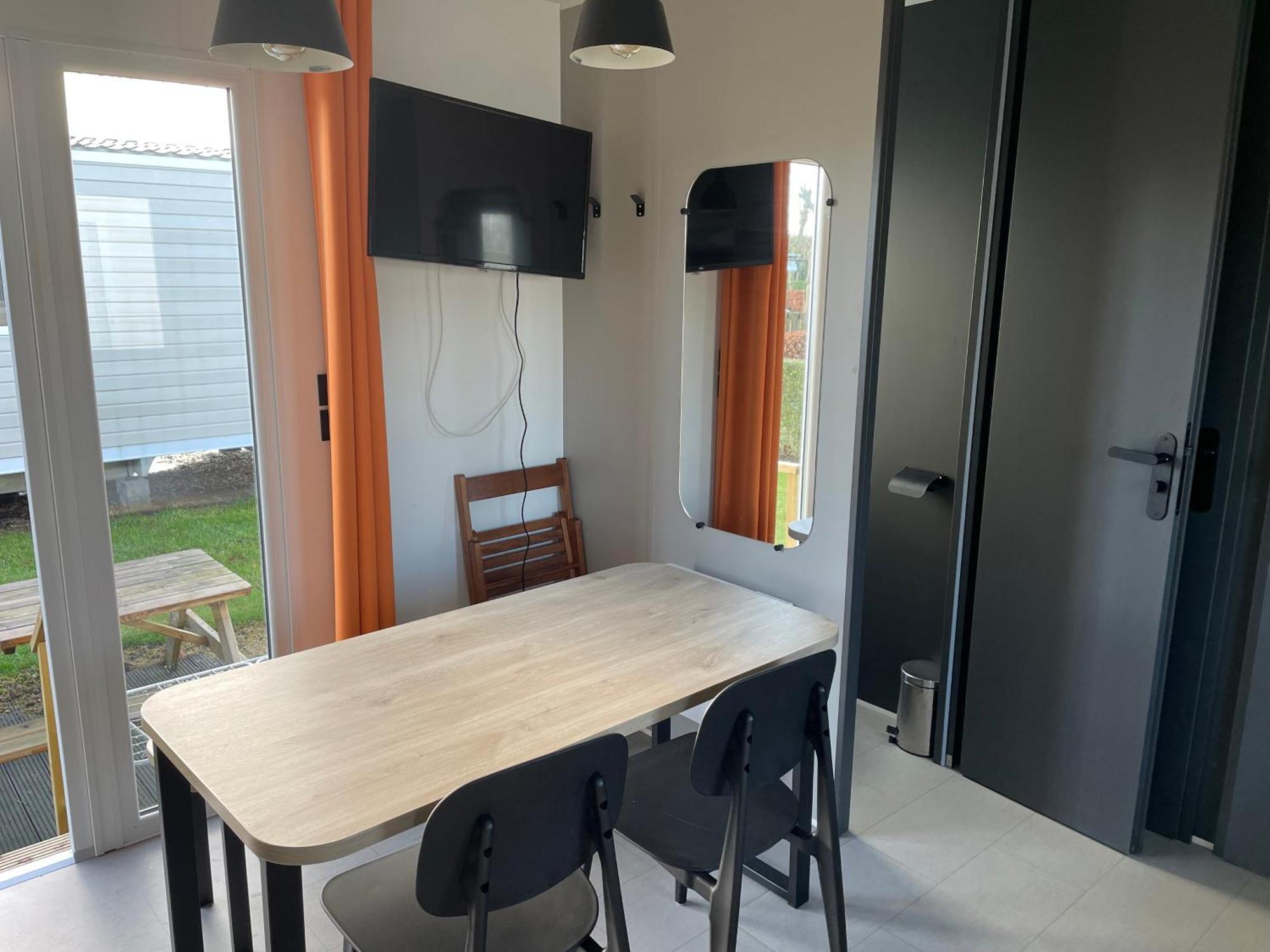 Holidaypark Klein Strand Jabbeke  Eksteriør bilde