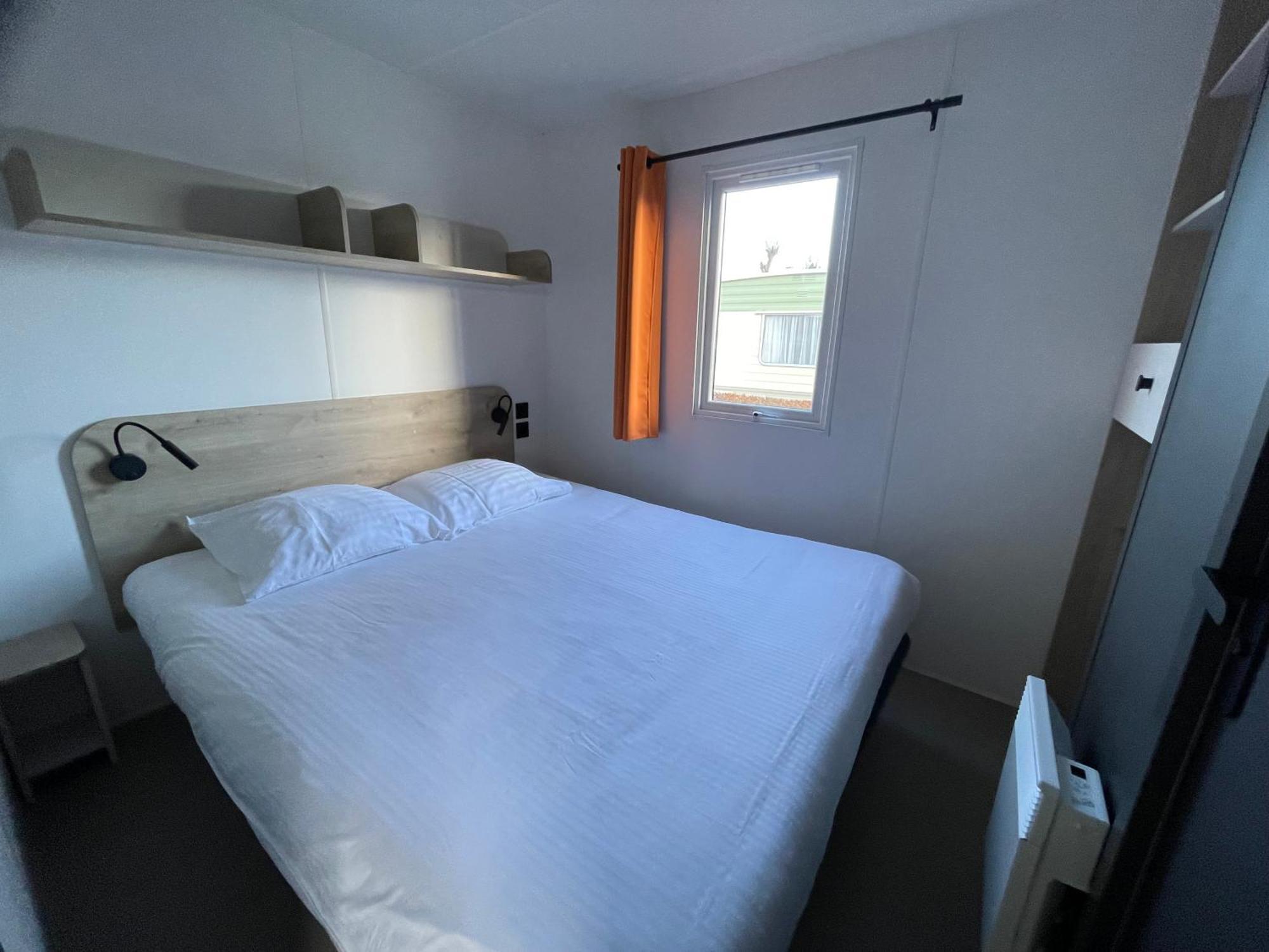 Holidaypark Klein Strand Jabbeke  Eksteriør bilde